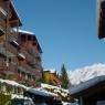 La Clusaz - Residencia La Residence